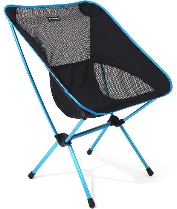 Helinox Helinox Chair One XL Black/O Blue