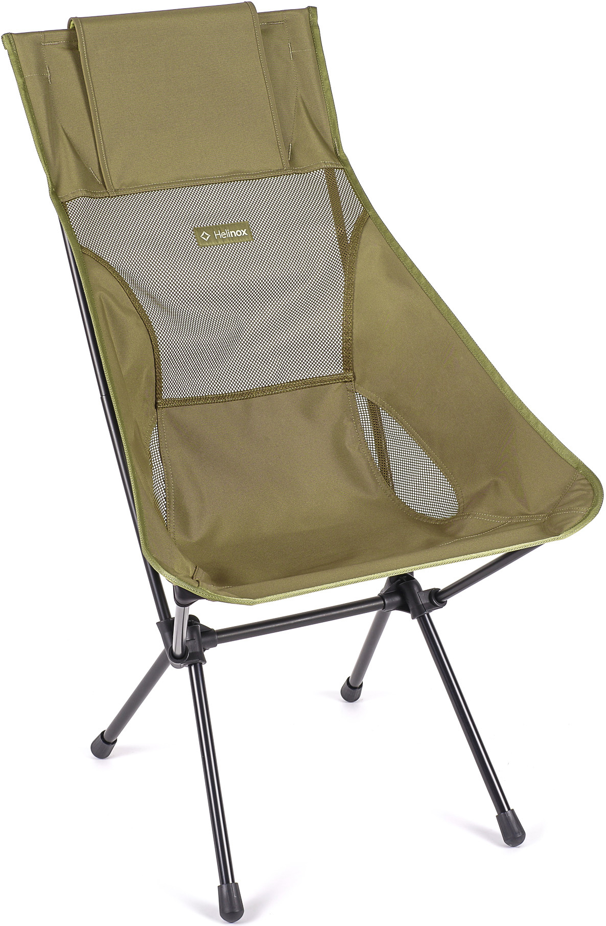 Helinox Helinox Sunset Chair Coyote Tan
