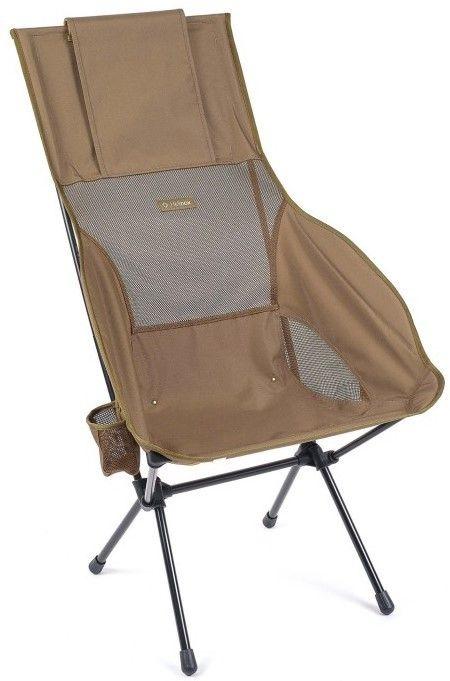 Helinox Helinox Savanna Chair Coyote Tan
