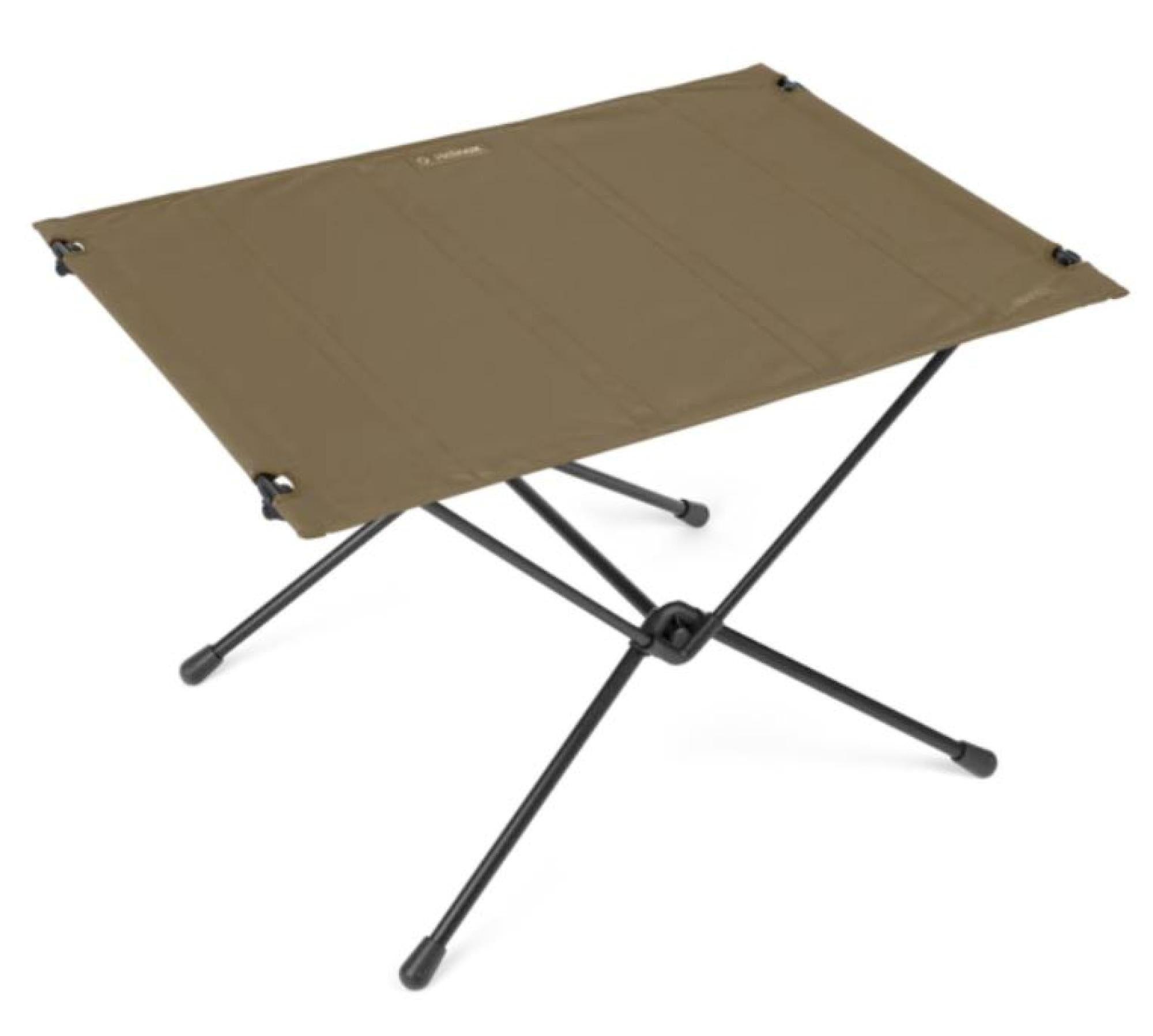 Helinox Helinox Table One Hard Top Large Coyote Tan