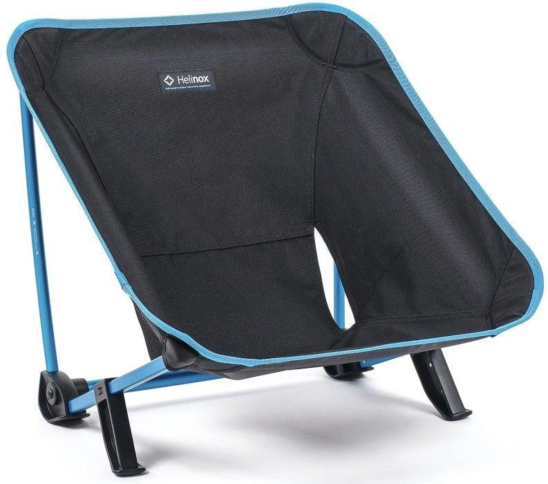 Helinox Helinox Incline Festival Chair Black/O Blue