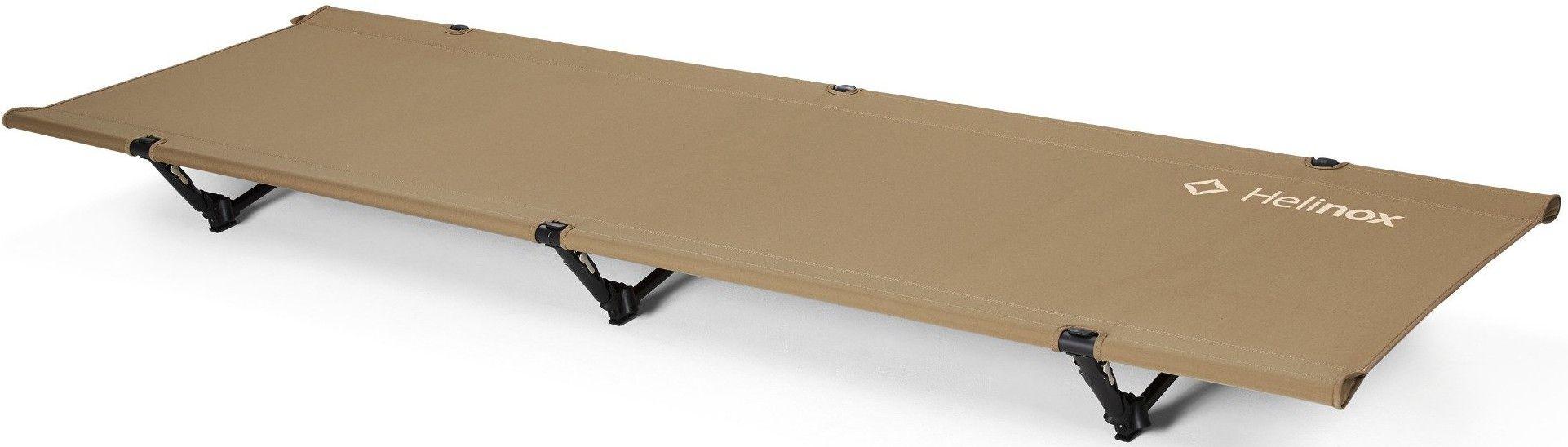 Helinox Helinox Cot One Convertible Long Coyote Tan