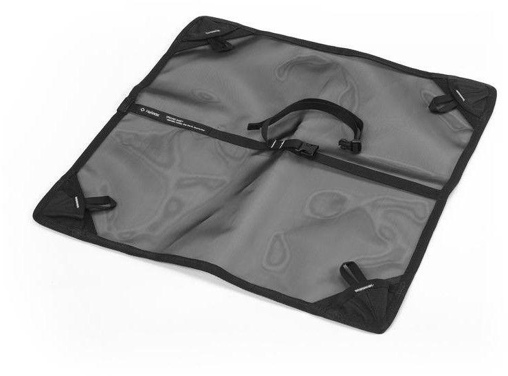 Helinox Helinox Ground Sheet Chair One XL & Savanna Black