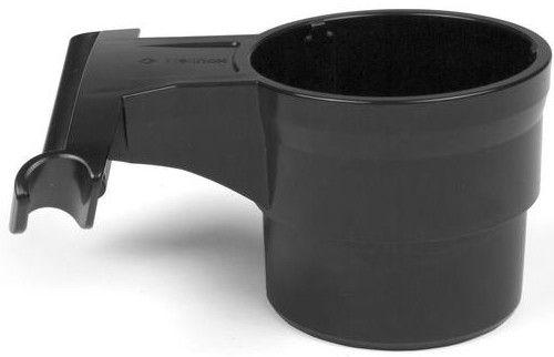 Helinox Helinox Cup Holder Plastic - Chair One & Sunset mm Black