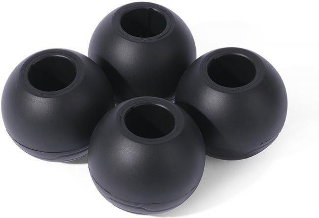 Helinox Helinox Chair Ball Feet Small 55mm 4-pack