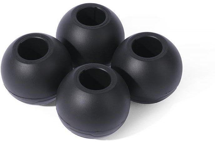 Helinox Helinox Chair Ball Feet Small 45 mm 4-pack