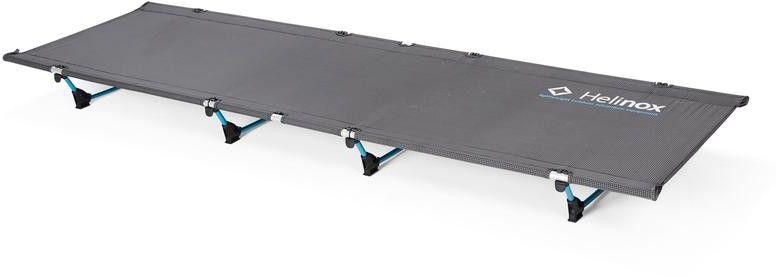 Helinox Helinox Lite Cot Black/O Blue