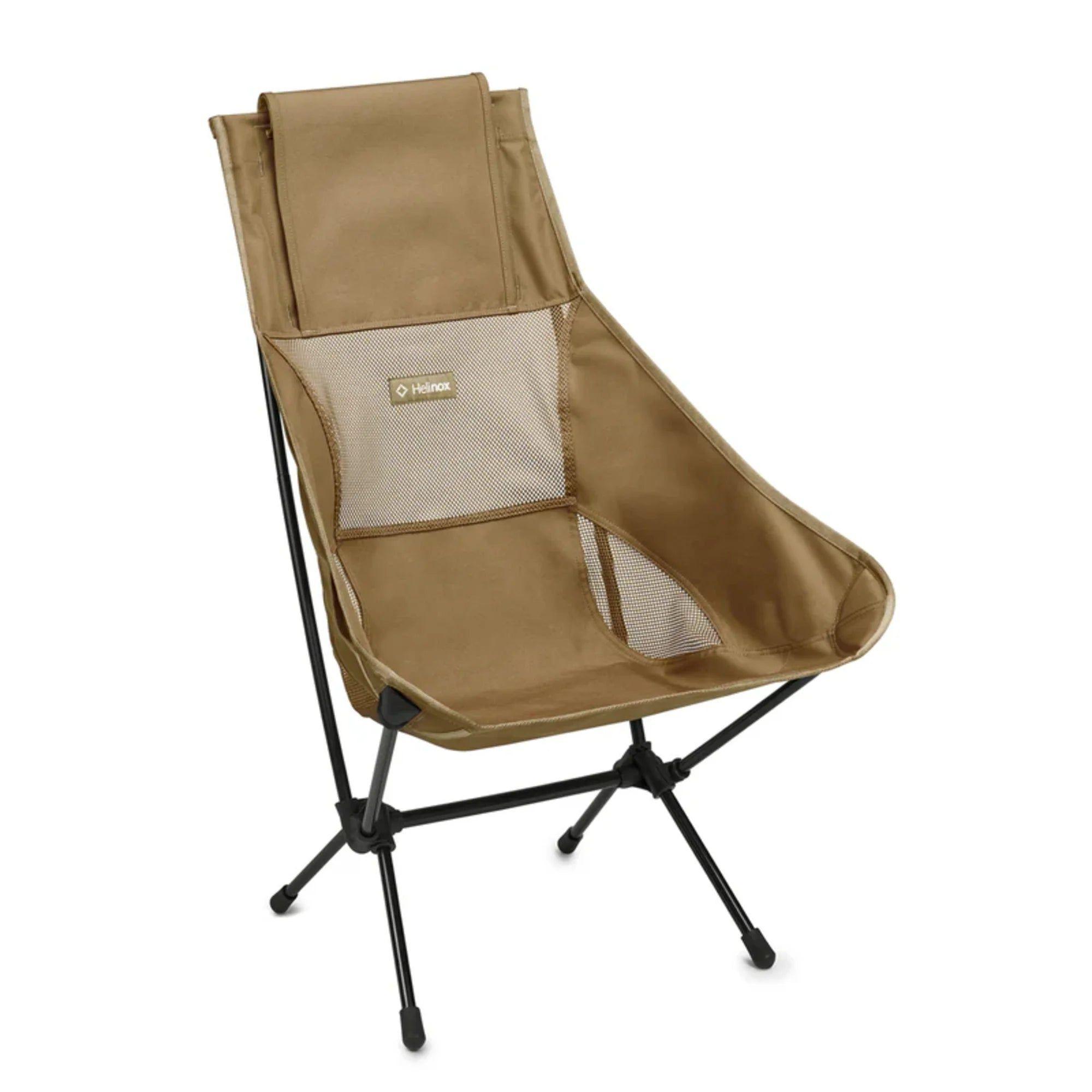 Helinox Helinox Chair Two Coyote Tan