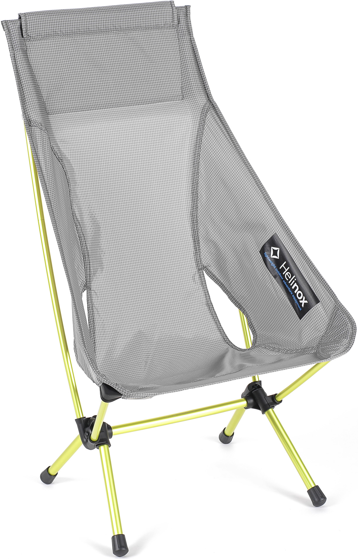 Helinox Helinox Chair Zero Highback Grey