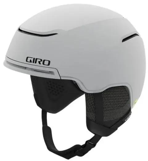 Giro Giro Jackson Mips Mat Light Grey