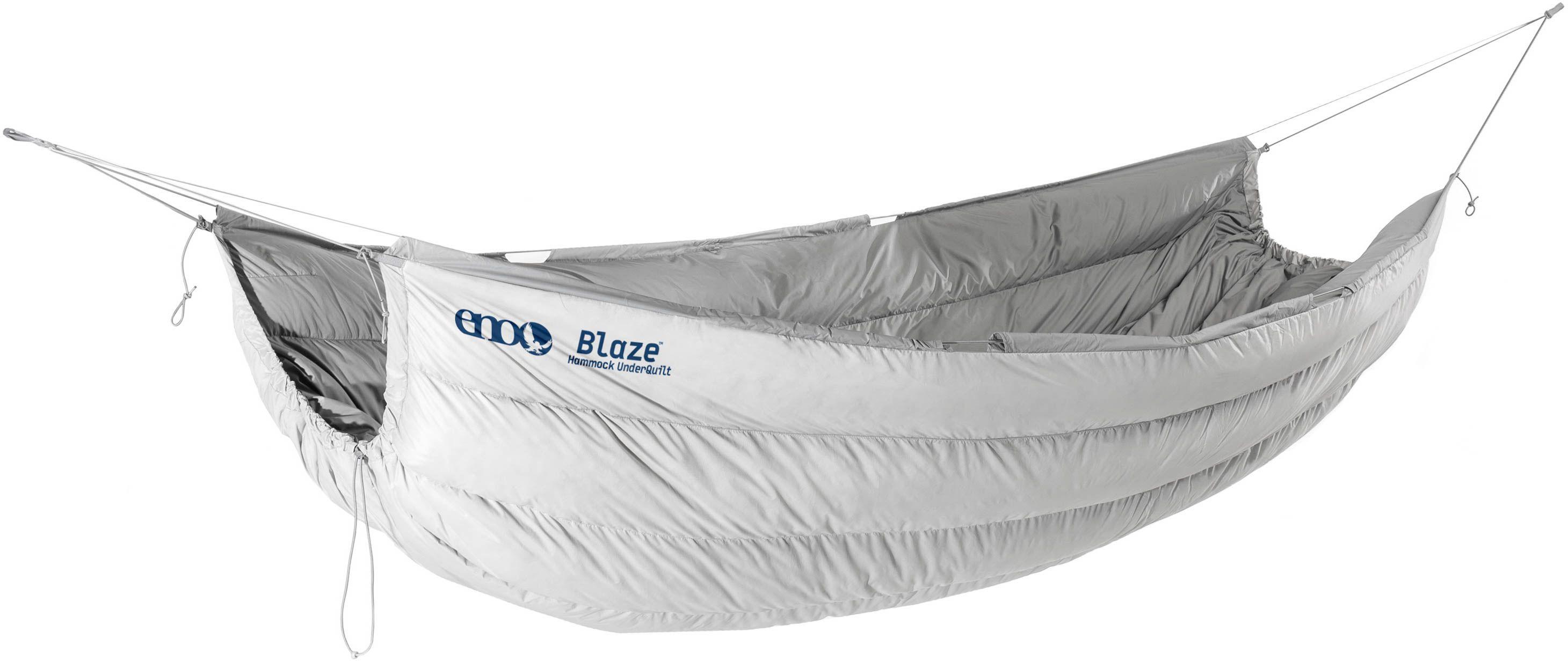 Eno Hammock Eno Hammock Eno Blaze UnderQuilt Glacier
