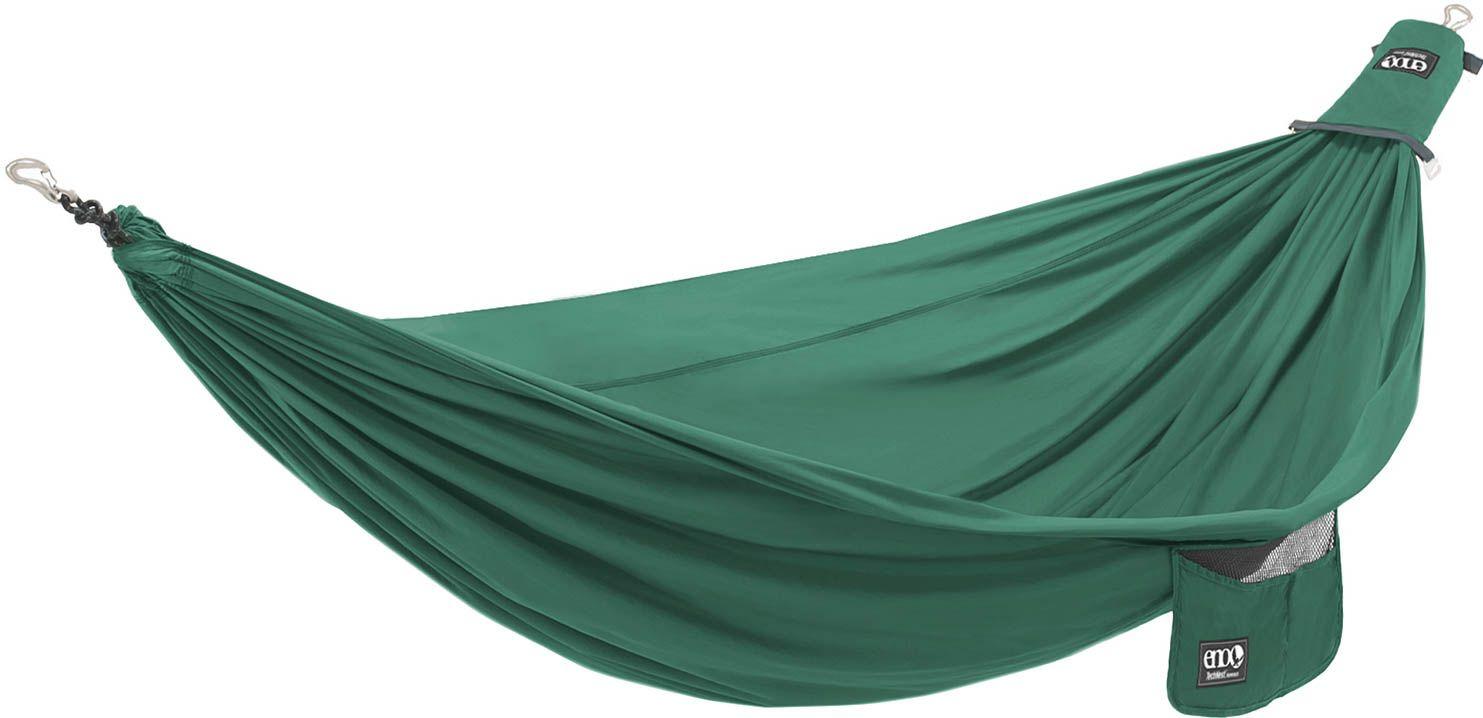 Eno Hammock Eno Hammock Eno TechNest Bluesign Spruce Green