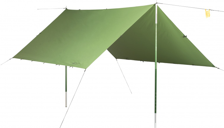 Exped Exped Tarp III Versa