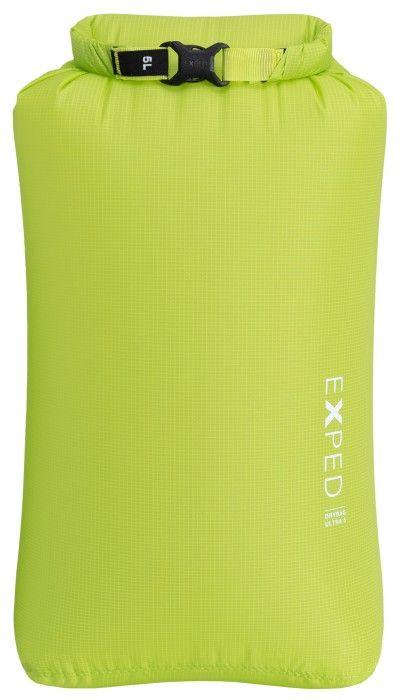 Exped Exped Drybag Ultra 5 Lime