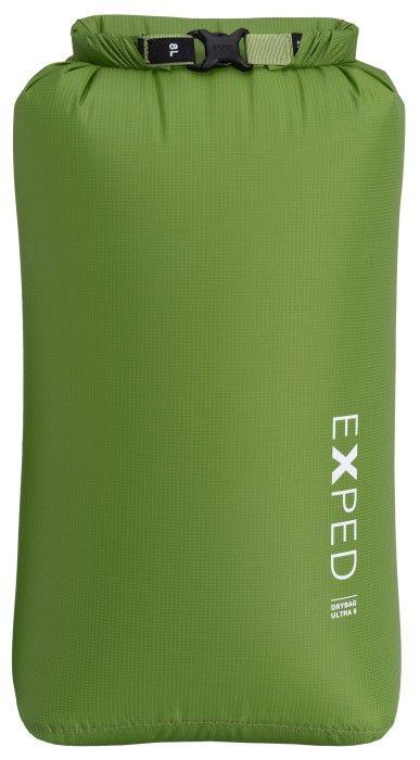 Exped Exped Drybag Ultra 8 Meadow