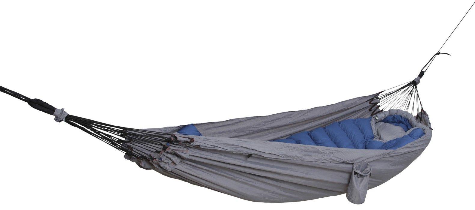 Exped Exped Scout Hammock Grey