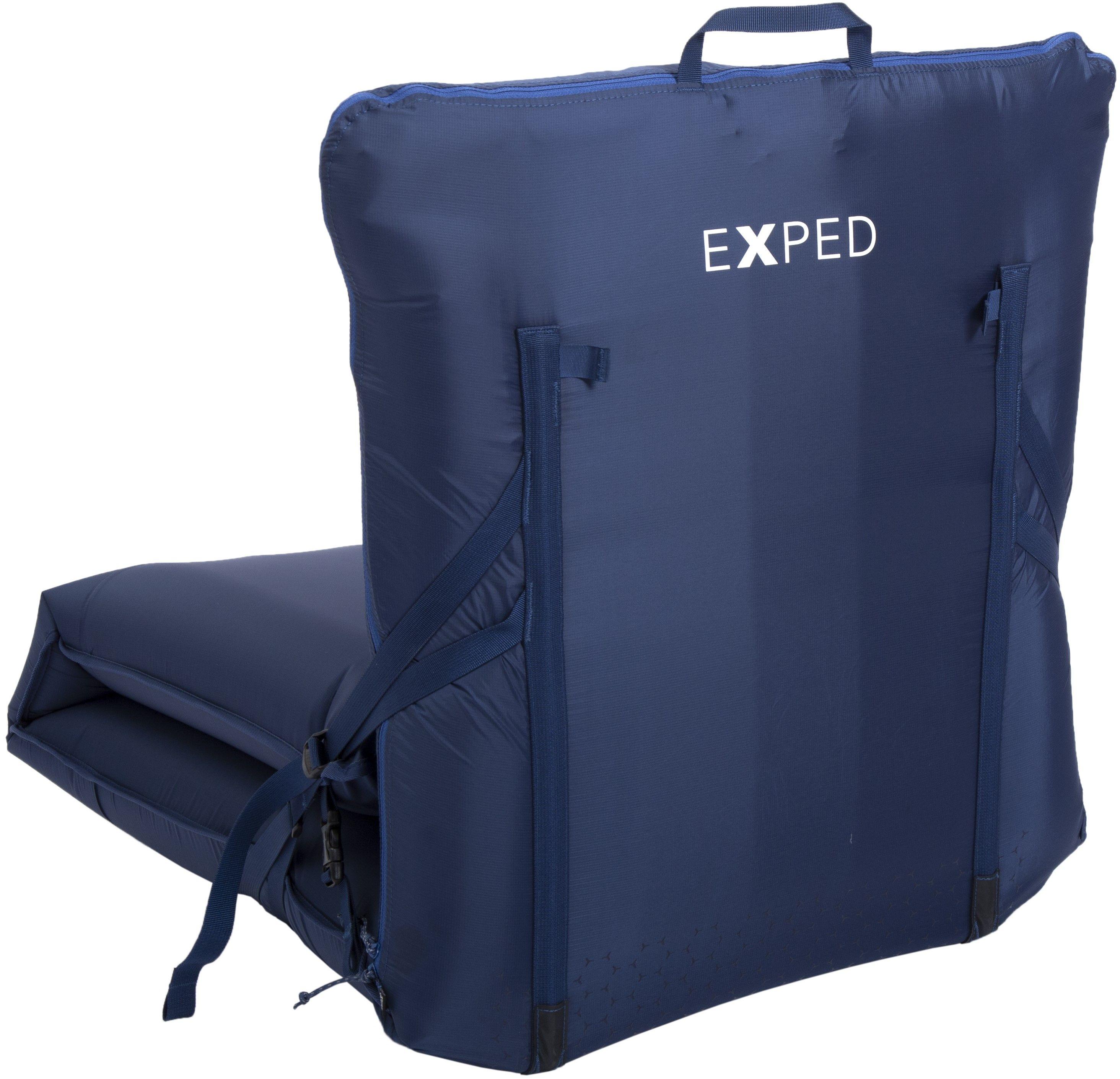Exped Exped Chair Kit L Wide Green
