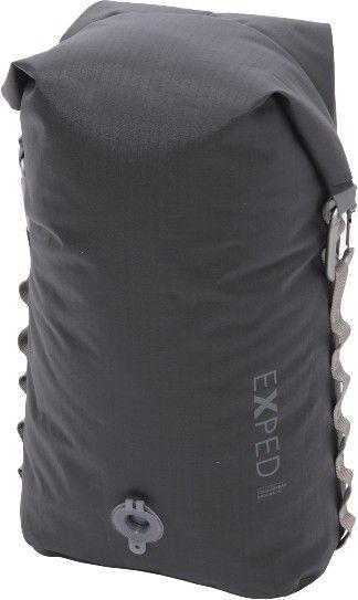 Exped Exped Fold-Drybag Endura 15 Black