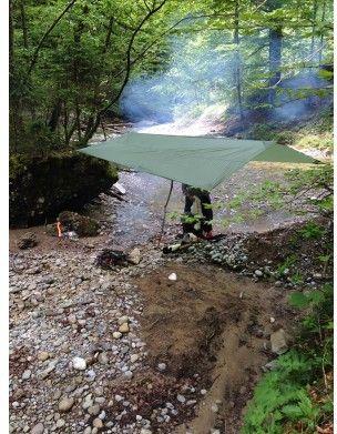 Exped Exped Solo Tarp