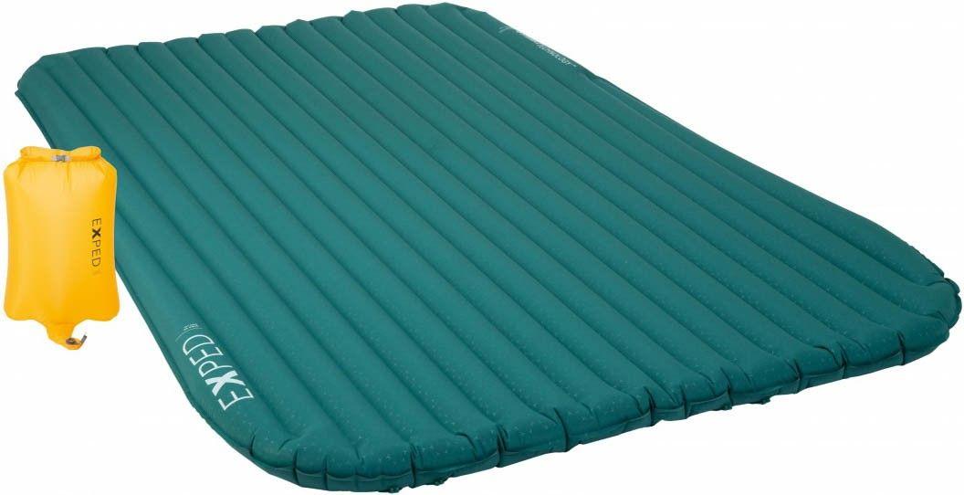Exped Exped Dura 5R Duo L -20°C Synmat