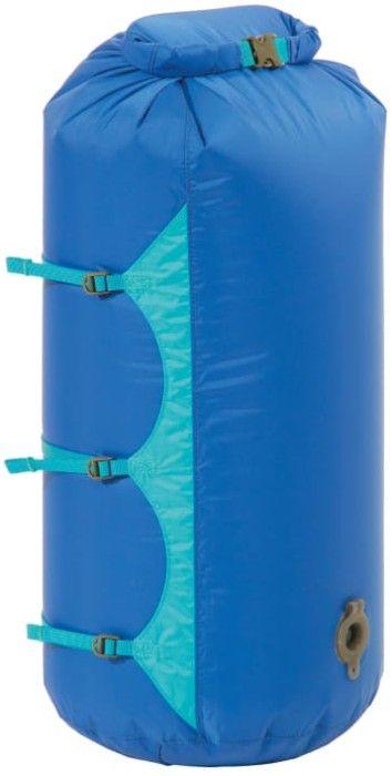 Exped Exped Waterproof Compression Bag M Blue