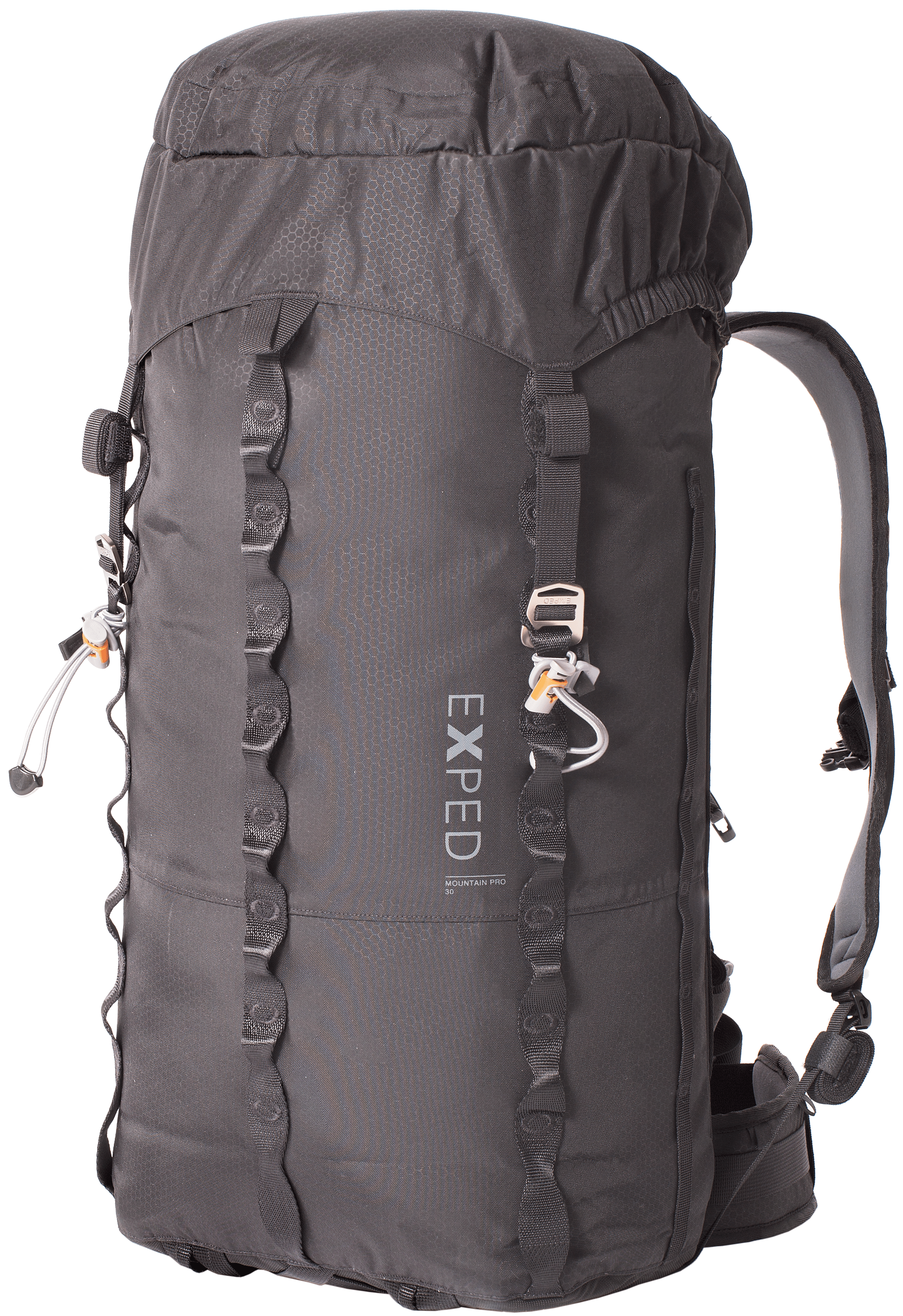Exped Exped Mountain Pro 30 M Black