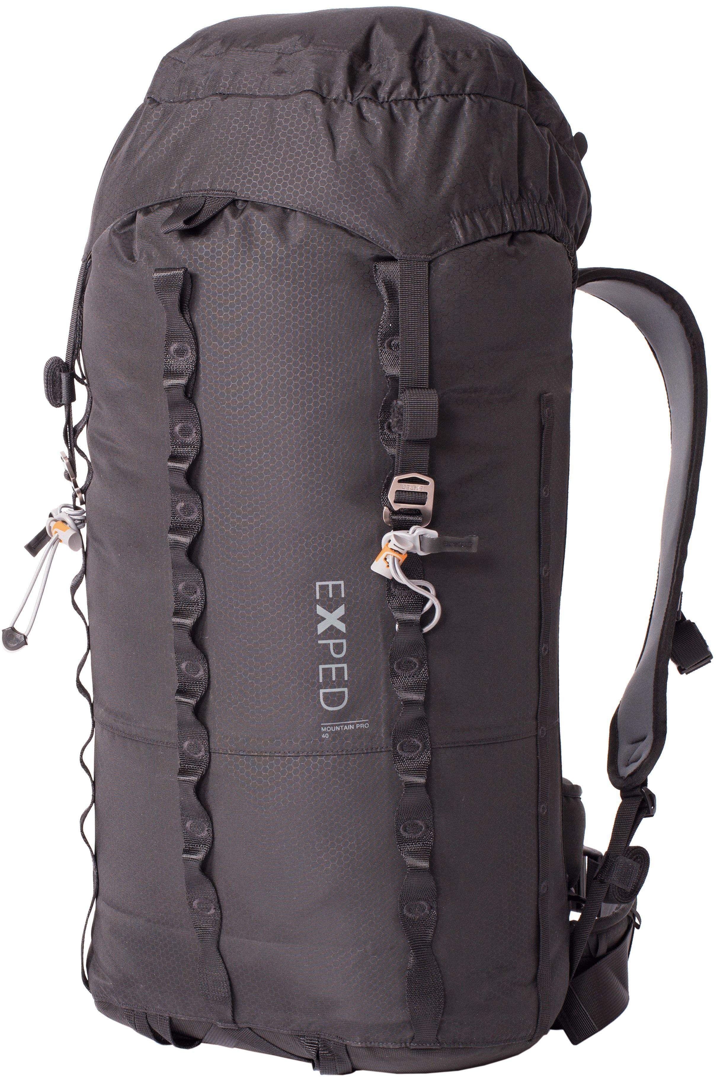 Exped Exped Mountain Pro 40 M Black