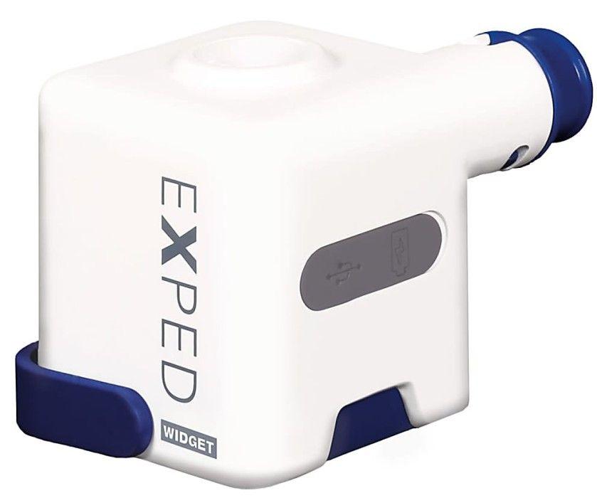 Exped Exped Widget