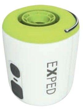 Exped Exped Ultra Pump Fog / Lichen