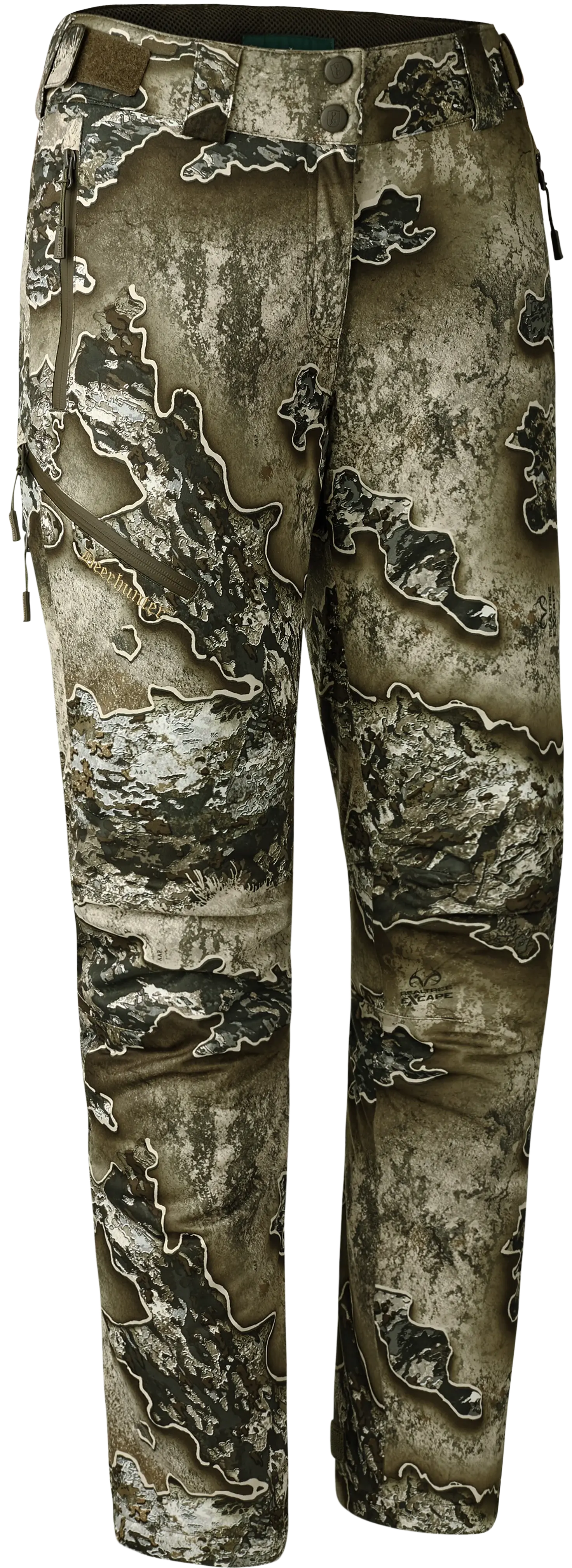 Deerhunter Deerhunter Lady Excape Winter Trousers REALTREE EXCAPE