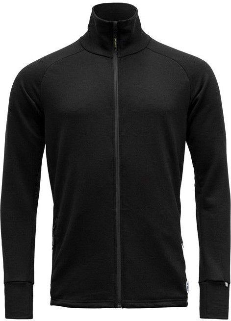 Devold Devold Nibba Man Jacket Caviar