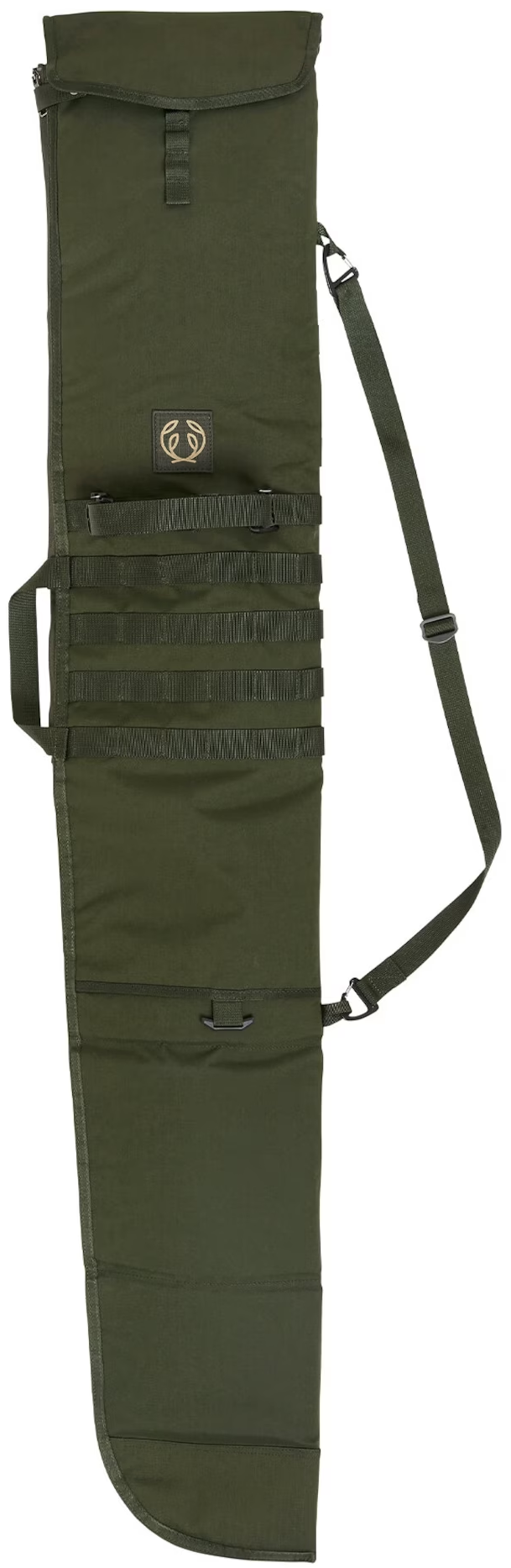 Chevalier Chevalier Ranger Rifle Case Dark Green