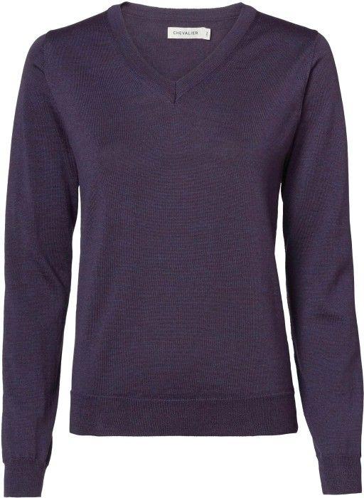 Chevalier Chevalier Blaise Pullover Women Fig