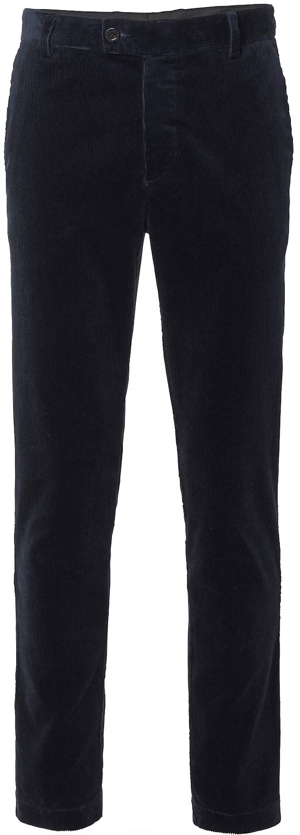 Chevalier Chevalier M's Lawrence Corduroy Pants Navy