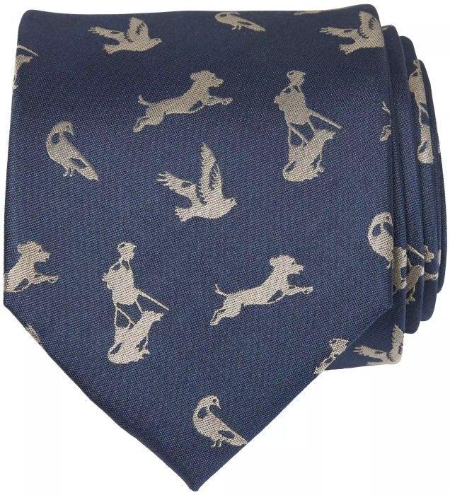 Chevalier Chevalier Hunter Tie Hunter Blue