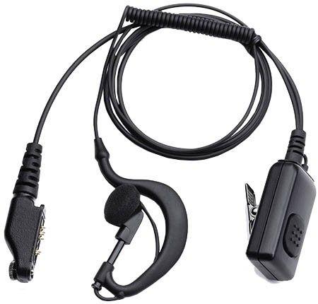 Burrel Burrel Headset Genzo G-shape