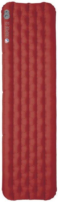 Big Agnes Big Agnes Rapide SL Insulated 51x198cm Long Orange