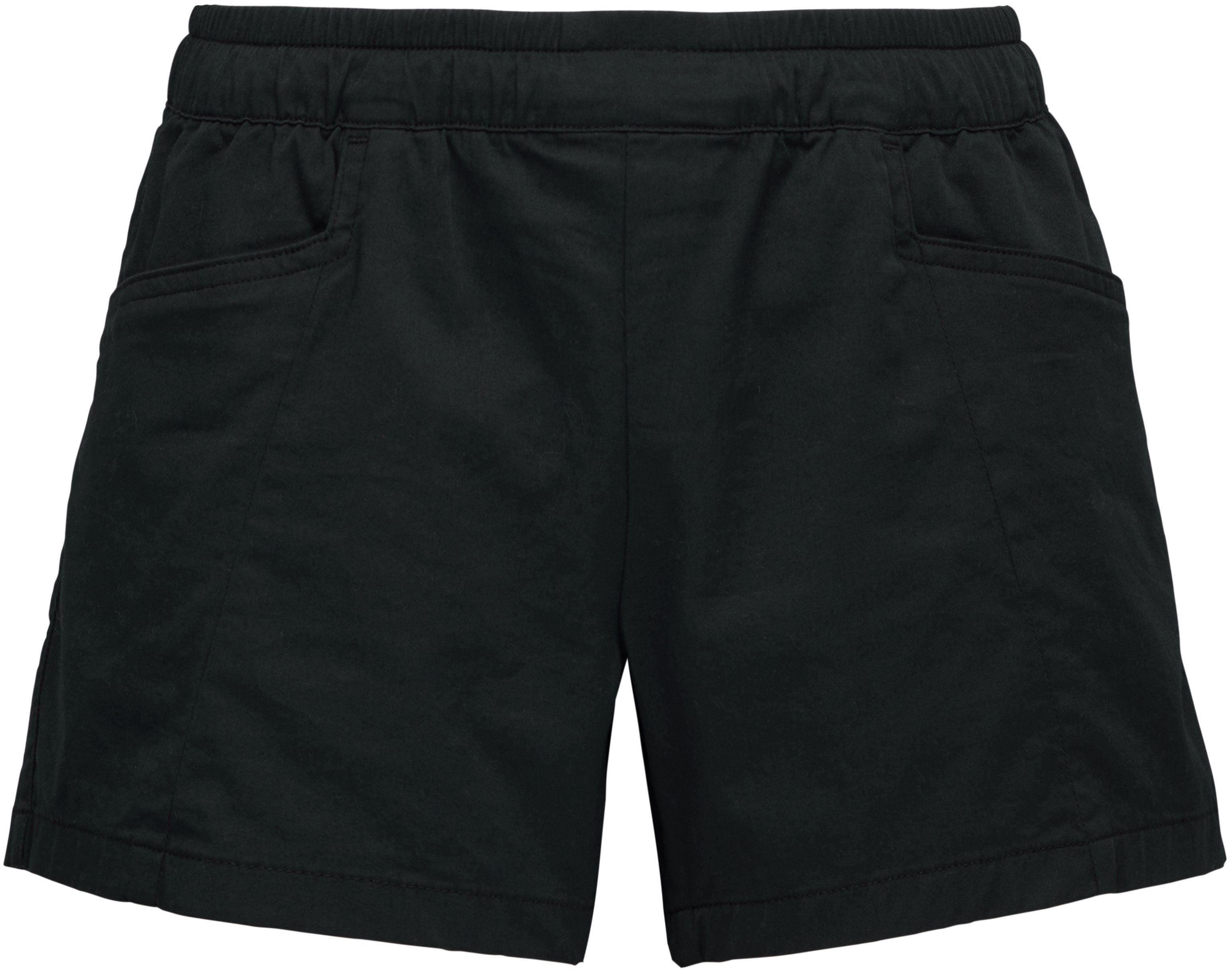 Black Diamond Black Diamond W Notion Shorts Black
