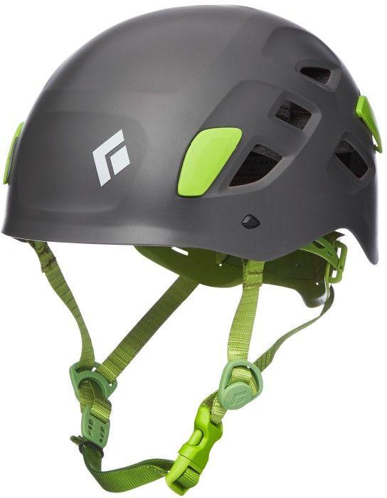 Black Diamond Black Diamond Half Dome Helmet Slate