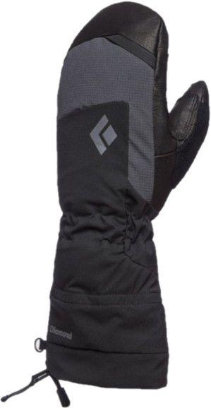 Black Diamond Black Diamond W's Mercury Mitts Black