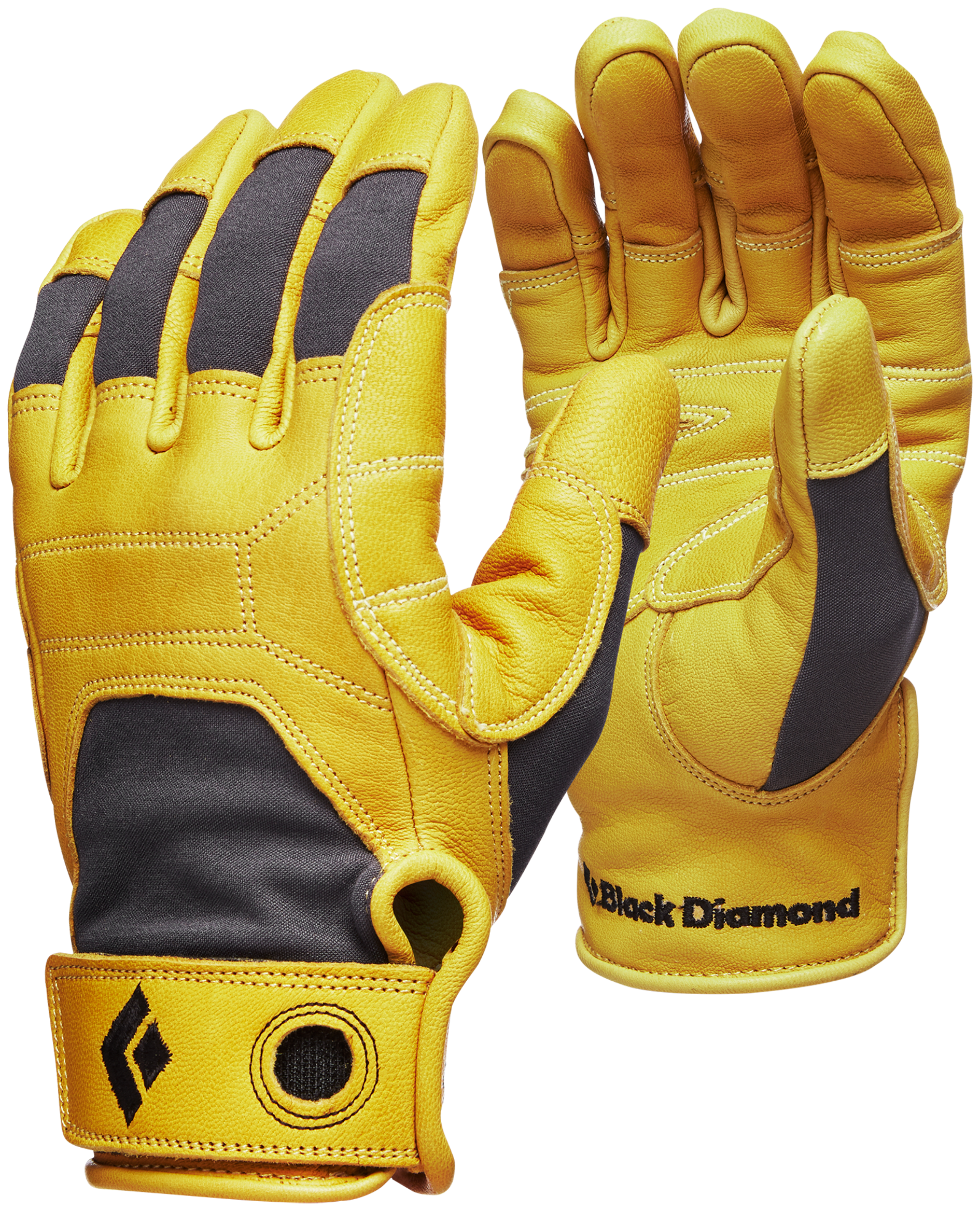 Black Diamond Black Diamond Transition Gloves Natural