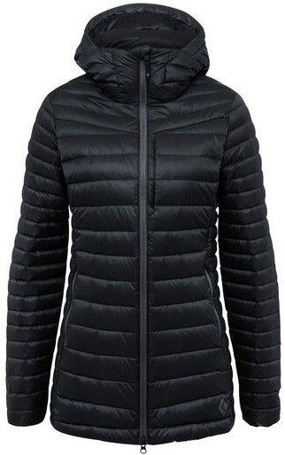 Black Diamond Black Diamond W's Access Down Parka Black