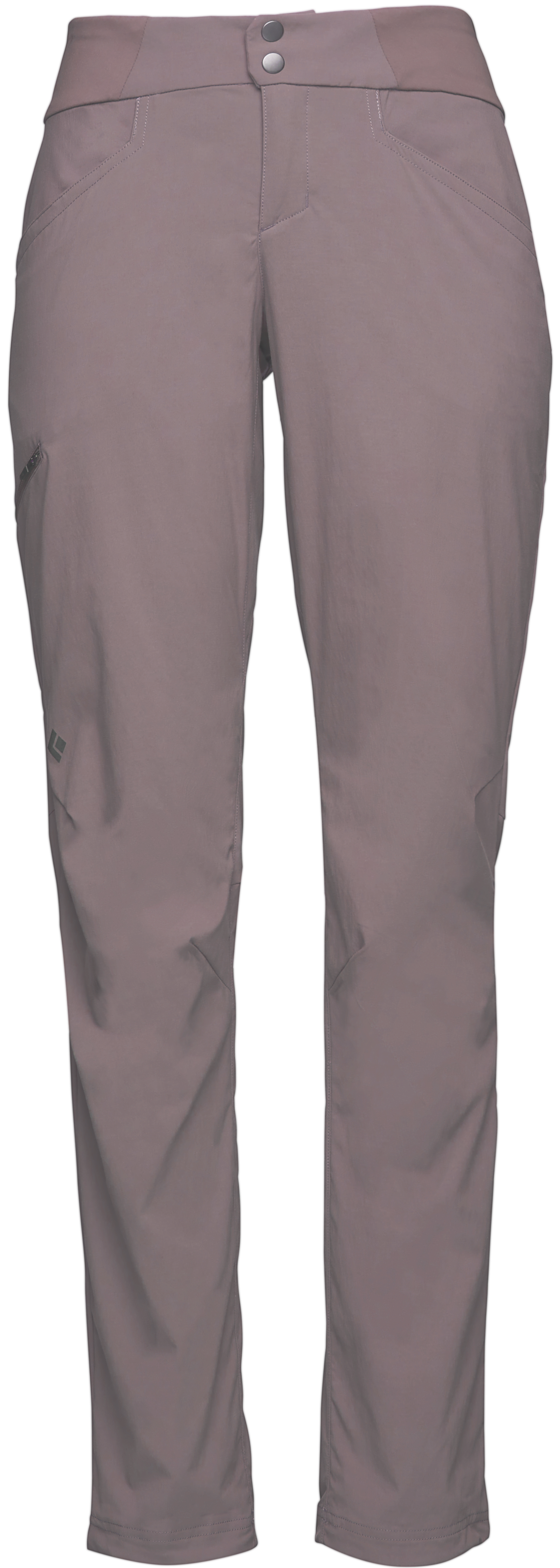 Black Diamond Black Diamond W's Technician Alpine Pants Mauve