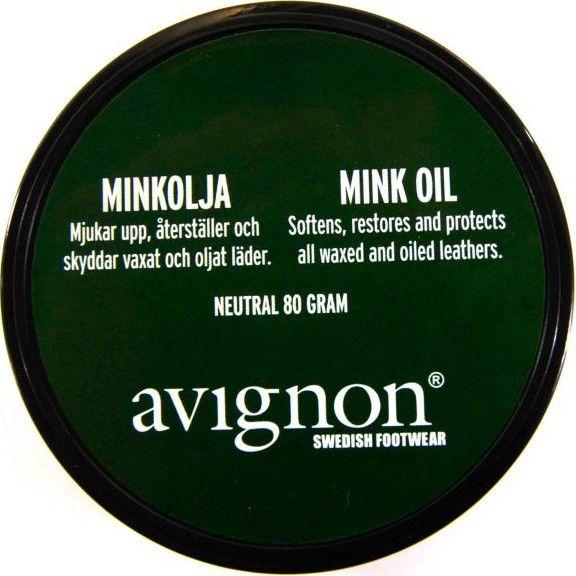 Avignon Avignon Rapide Minkolje 80 Gram