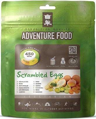 Adventure Food Adventure Food Scrambled Eggs
