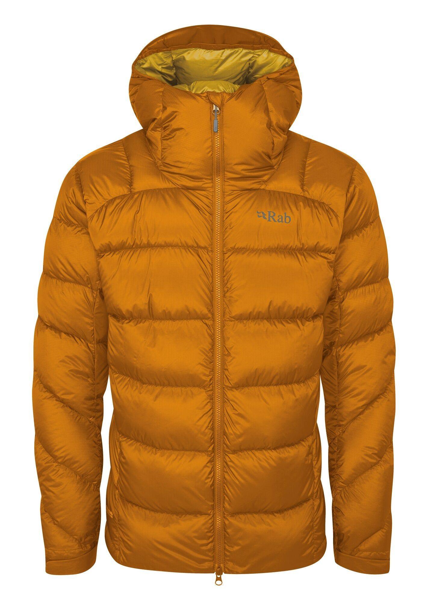 Rab Rab Neutrino Pro Jacket Marmalade
