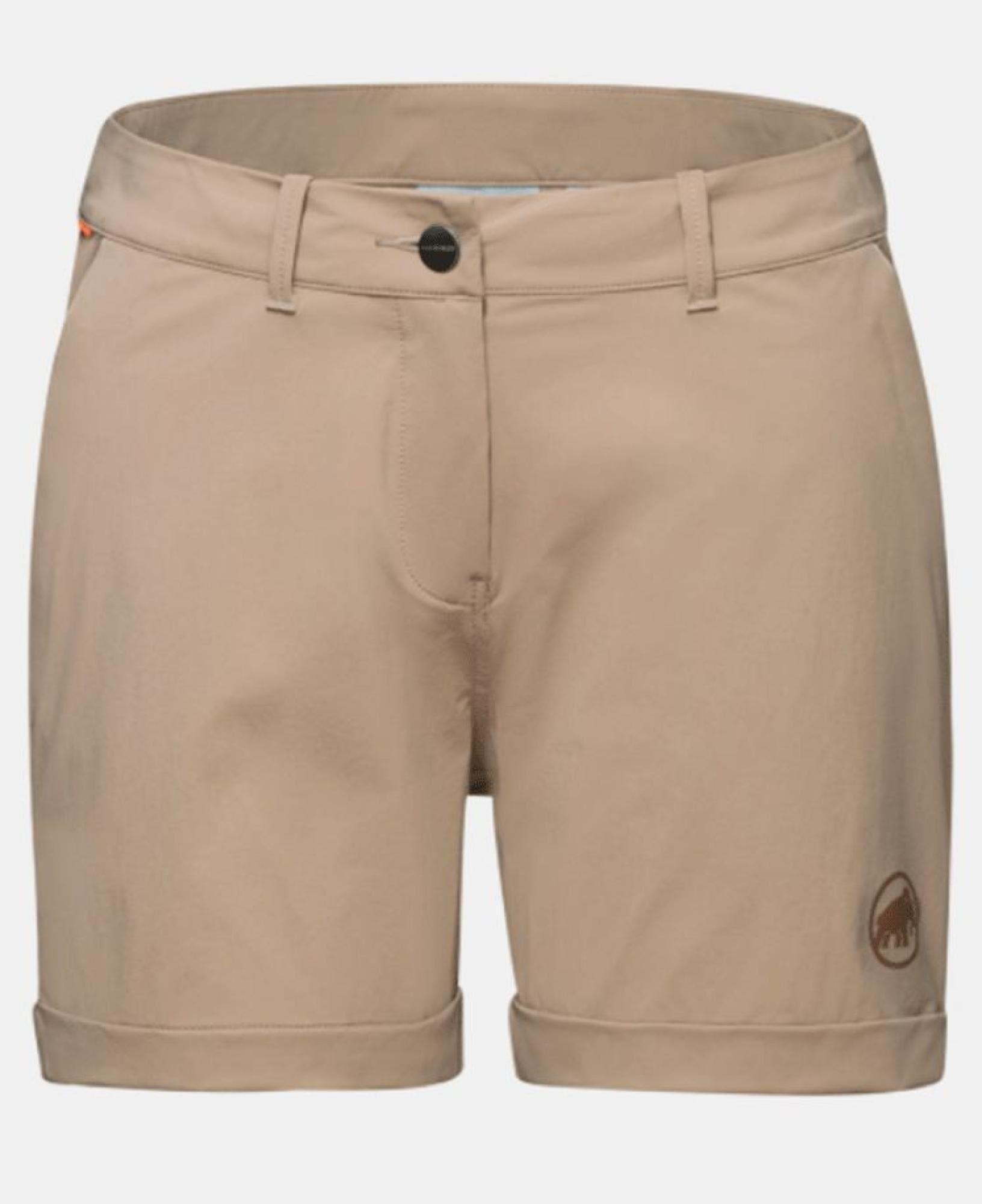 Mammut Mammut Runbold Roll Cuff Wmn Safari