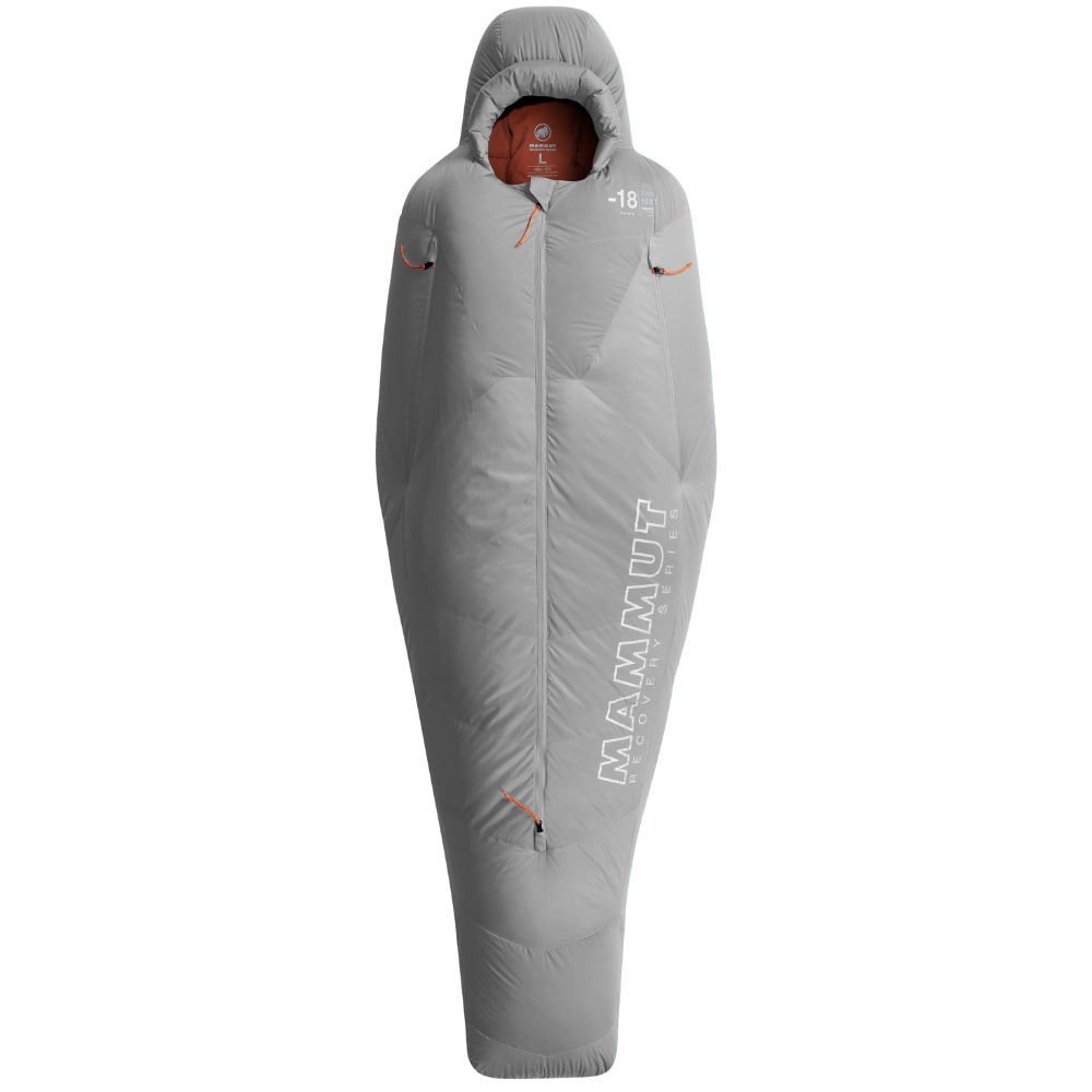 Mammut Mammut Men's Protect Down Bag -18C L Highway