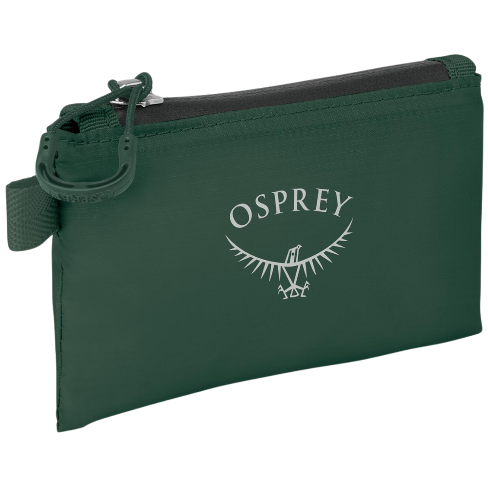 Osprey Osprey Ultralight Wallet Tundra Green