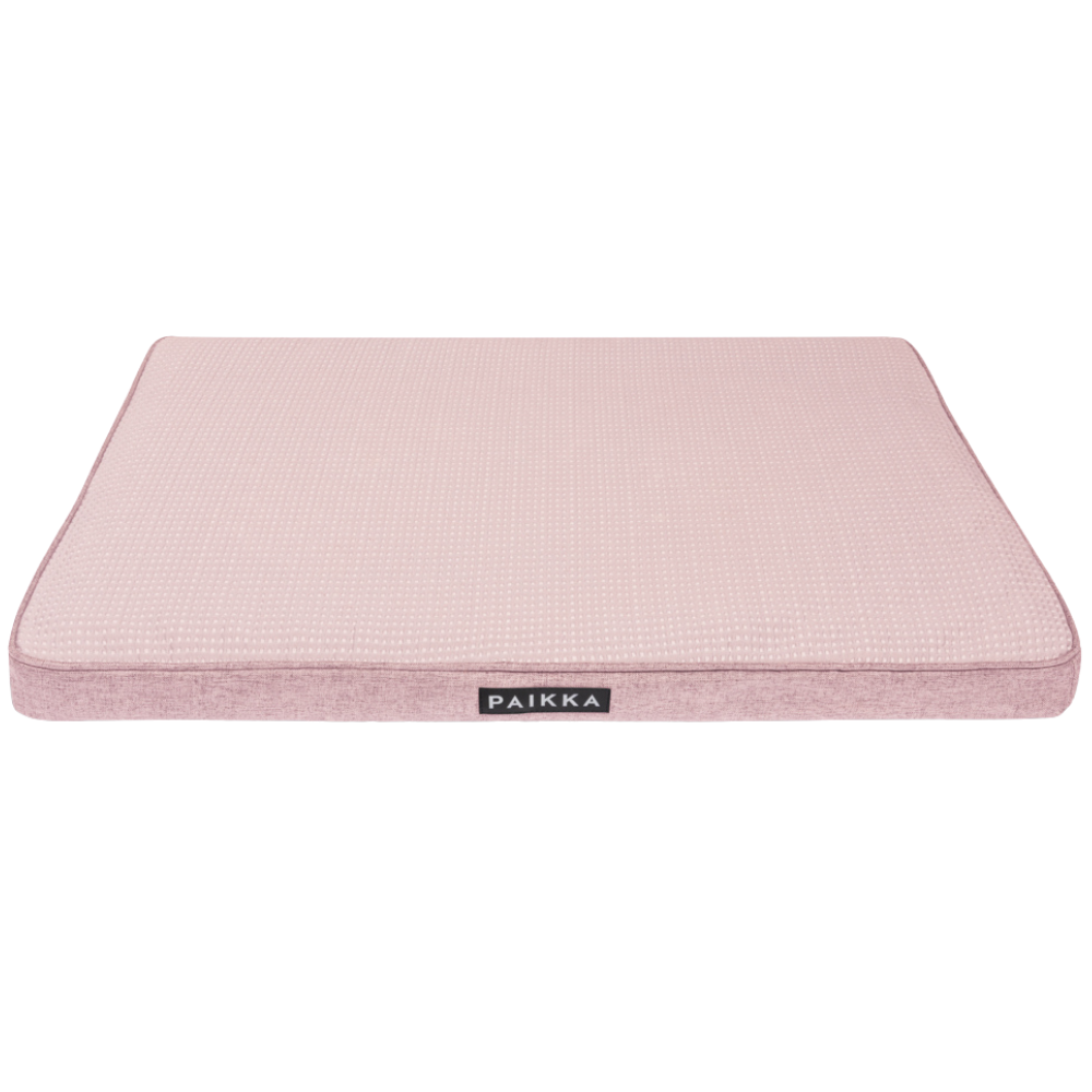 PAIKKA PAIKKA Cooling Orthopedic Mattress Pink 120 cm